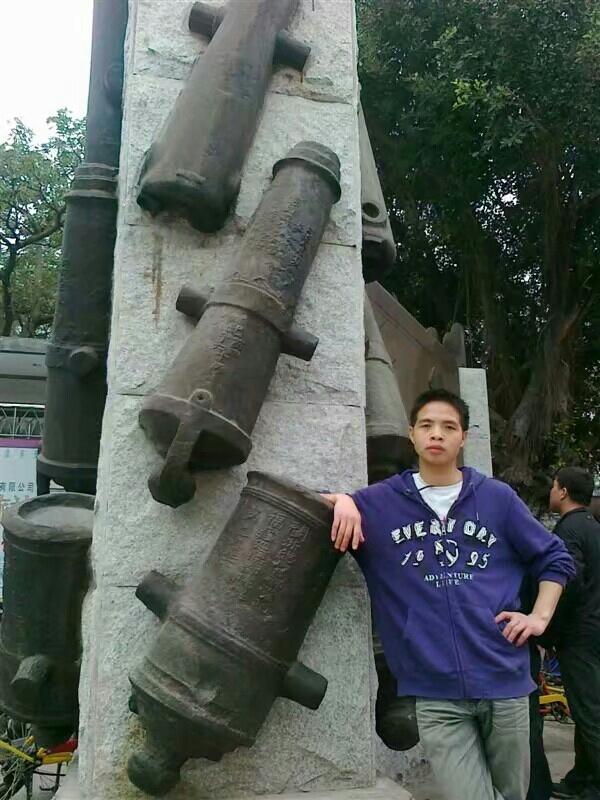 晓枫的第一张照片--平潭相亲服务中心