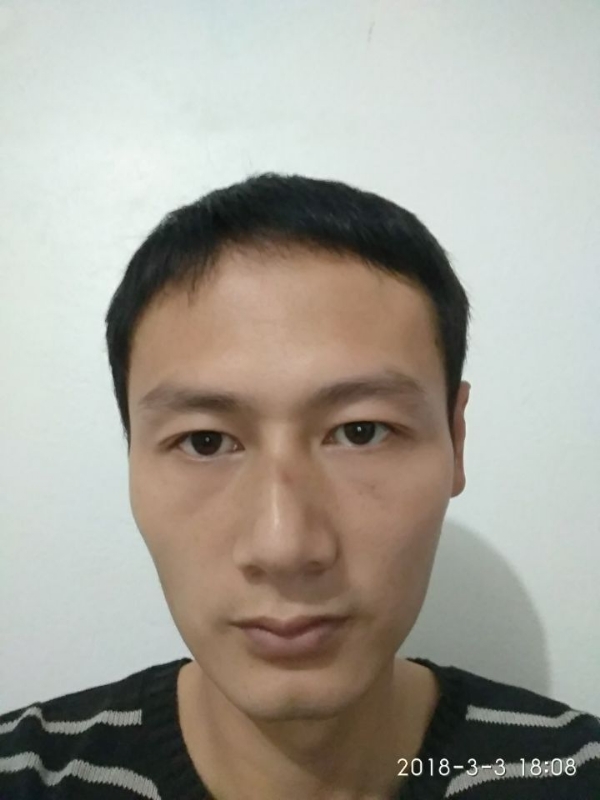 天天的第一张照片--平潭相亲服务中心