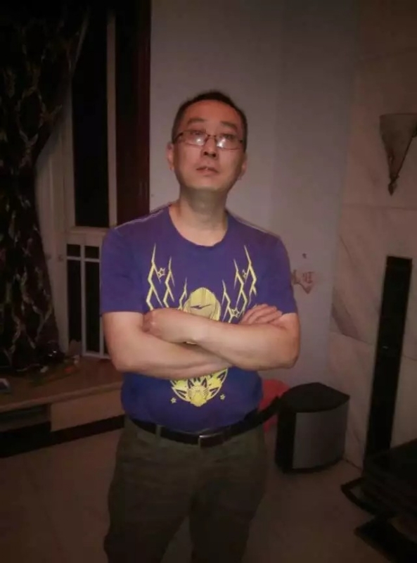 缘的第一张照片--平潭相亲服务中心