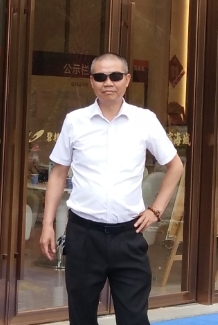 李九的第一张照片--平潭相亲服务中心