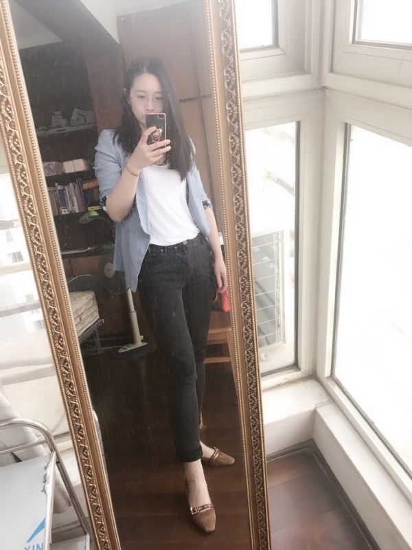 nemo洁的第一张照片--平潭相亲服务中心