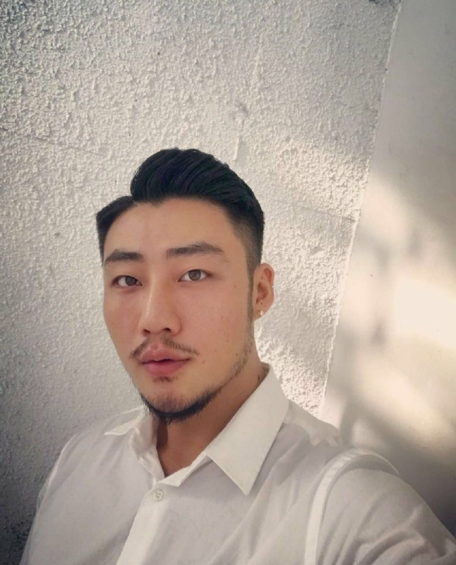 黄杰的第一张照片--平潭相亲服务中心