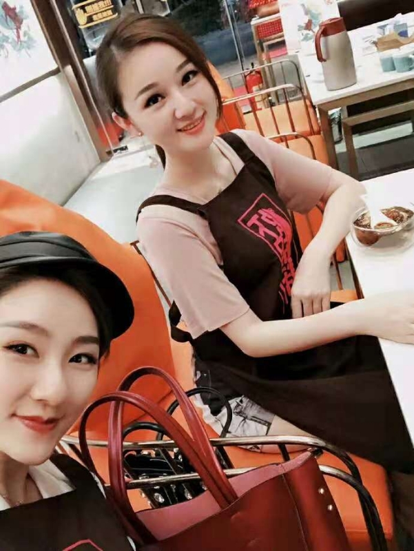 欣颖的第二张照片--平潭相亲服务中心