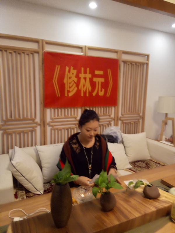 心雨的第一张照片--平潭相亲服务中心