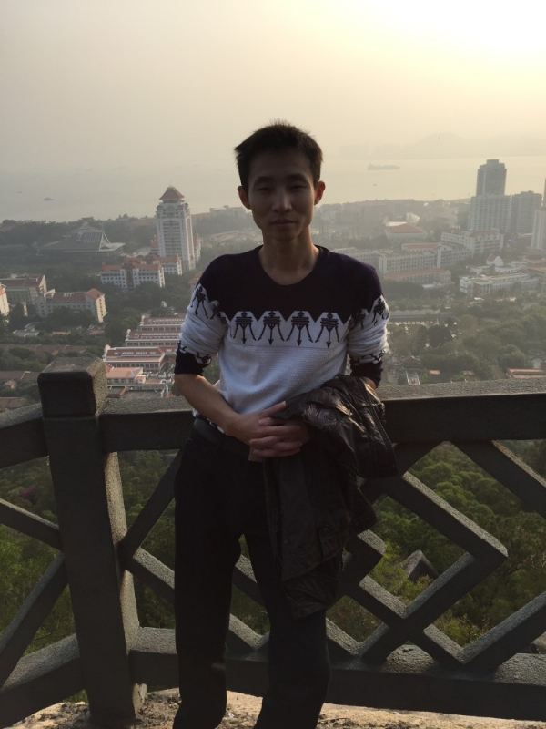 冬末花未眠的第一张照片--平潭相亲服务中心