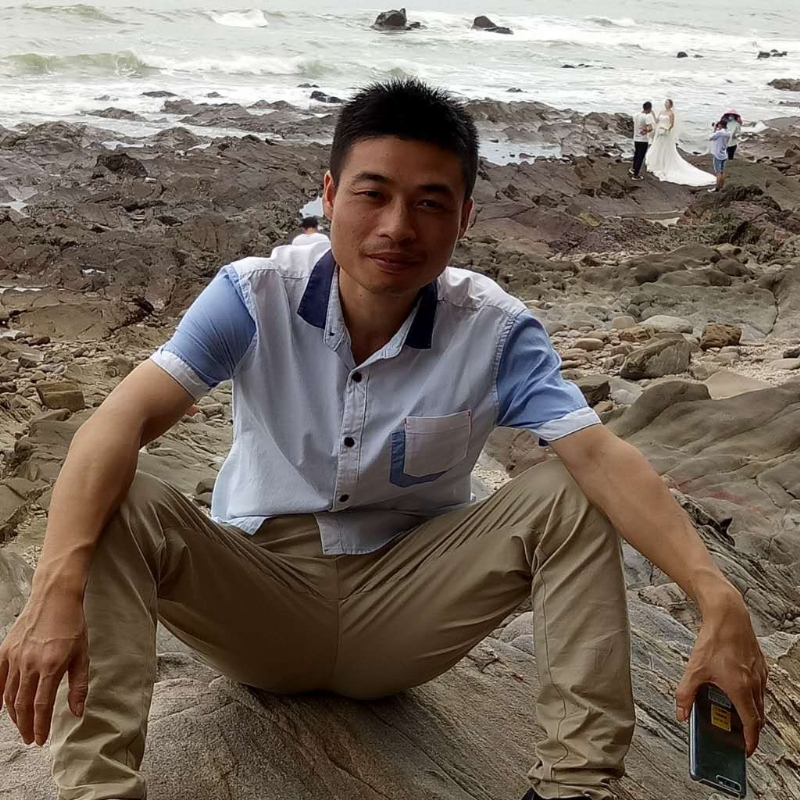 一个人的等待的第二张照片--平潭相亲服务中心