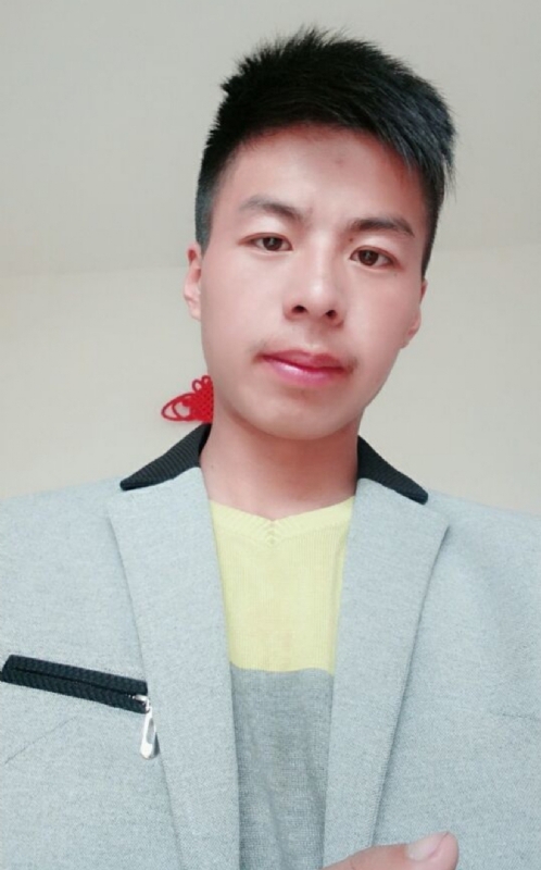 蓝亿的第一张照片--平潭相亲服务中心