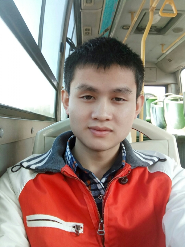遇见的第一张照片--平潭相亲服务中心