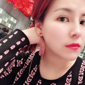 薇薇的第一张照片--平潭相亲服务中心