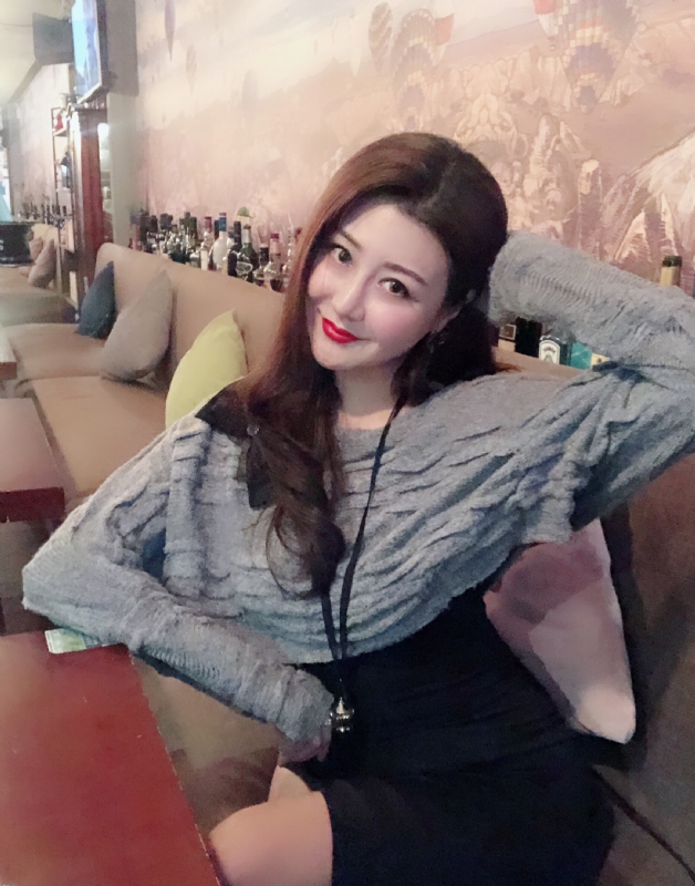 Lorraine的第一张照片--平潭相亲服务中心