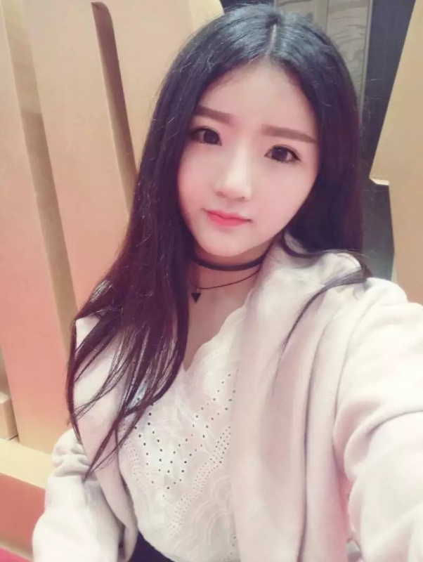 敏敏的第一张照片--平潭相亲服务中心