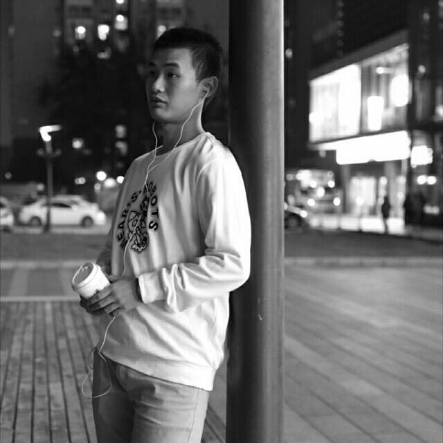 精卫的第一张照片--平潭相亲服务中心