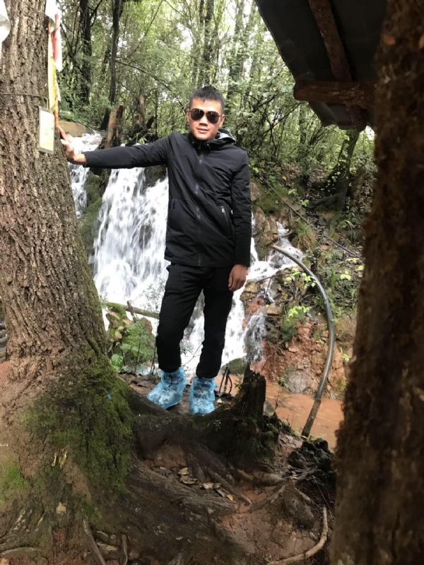 譕忄的第一张照片--平潭相亲服务中心