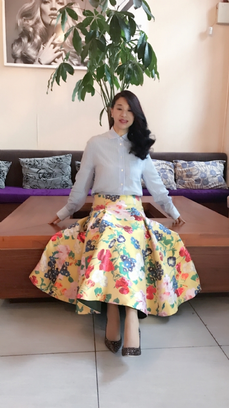 馨儿的第五张照片--平潭相亲服务中心