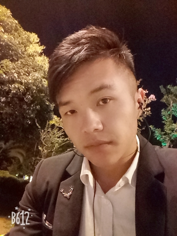 只求一陪伴的第一张照片--平潭相亲服务中心