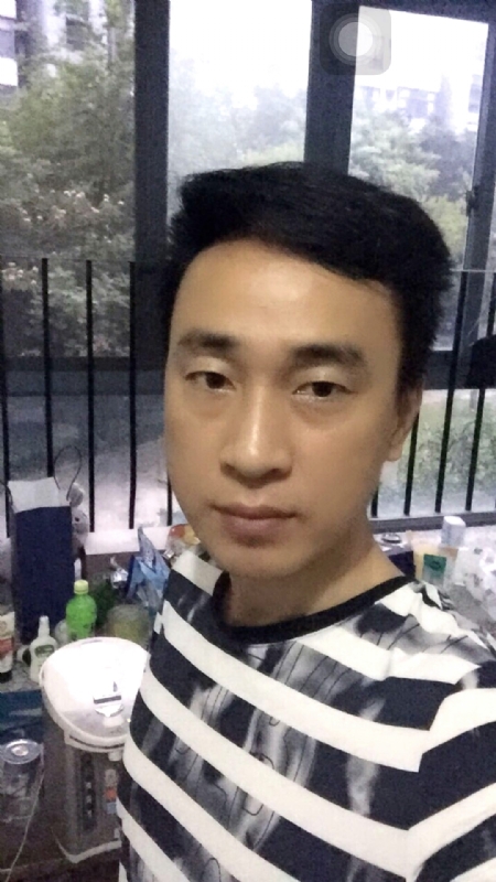 不期而遇的第一张照片--平潭相亲服务中心