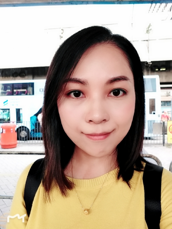 annie的第一张照片--平潭相亲服务中心