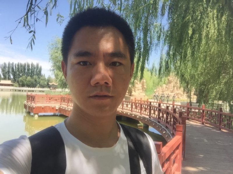 一见倾心的第一张照片--平潭相亲服务中心