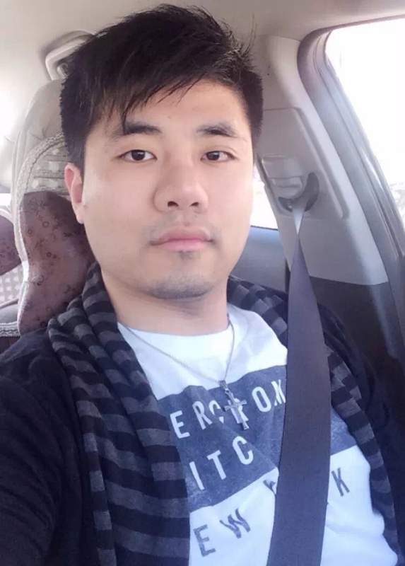 侯爵的第二张照片--平潭相亲服务中心