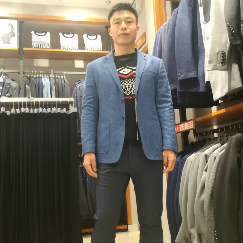 一只蚂蚁的第一张照片--平潭相亲服务中心