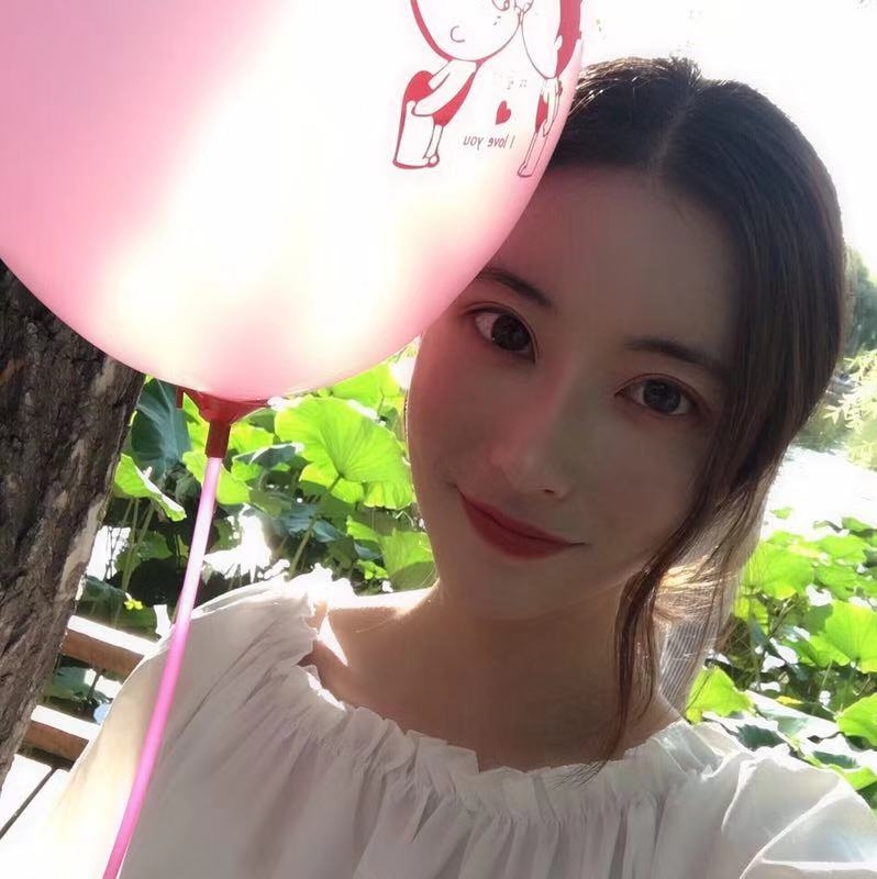 欣悦的第一张照片--平潭相亲服务中心