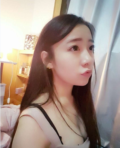 菲菲的第一张照片--平潭相亲服务中心
