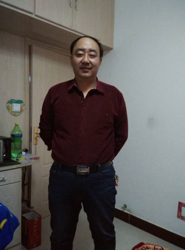 愿得一人心的第一张照片--平潭相亲服务中心