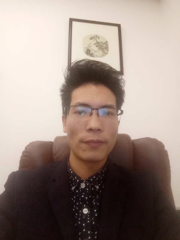 爱也要以诚相待的第一张照片--平潭相亲服务中心