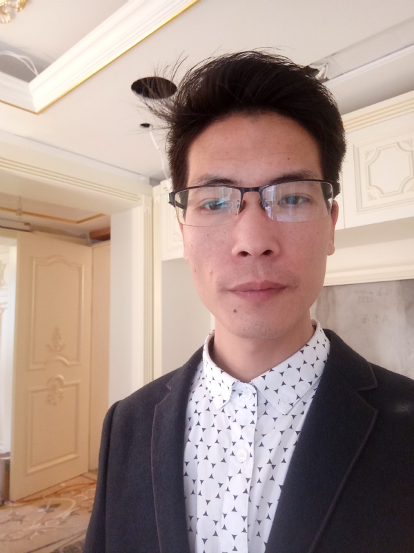 爱也要以诚相待的第二张照片--平潭相亲服务中心