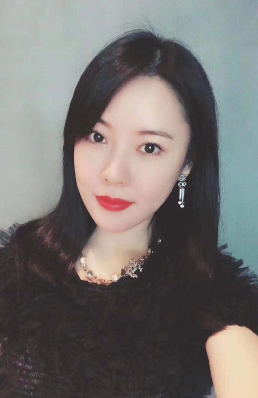 李莉的第一张照片--平潭相亲服务中心