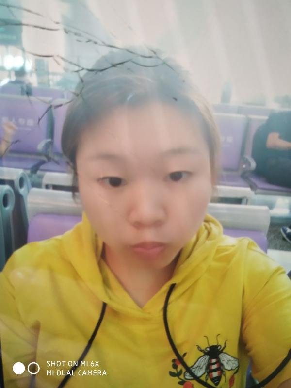 随缘的第一张照片--平潭相亲服务中心
