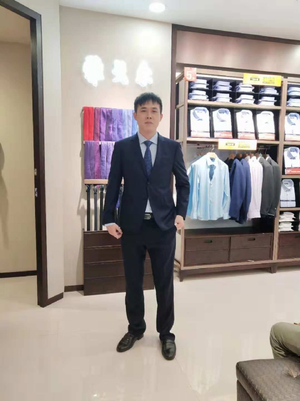 爱的第一张照片--平潭相亲服务中心