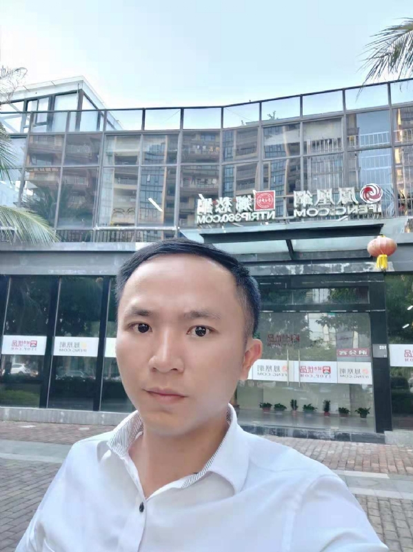 得瑟得瑟的第一张照片--平潭相亲服务中心