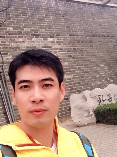 相生相爱的第一张照片--平潭相亲服务中心
