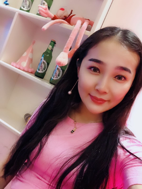 李雨菲的第一张照片--平潭相亲服务中心