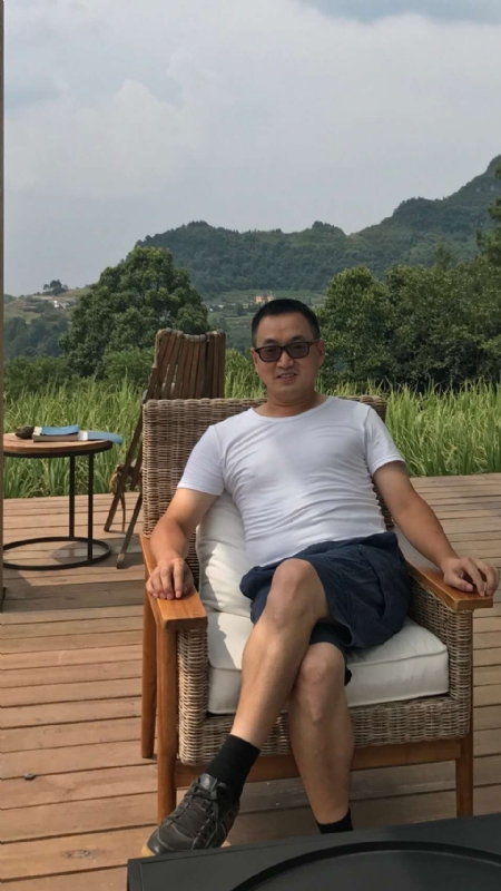 云霄的第一张照片--平潭相亲服务中心