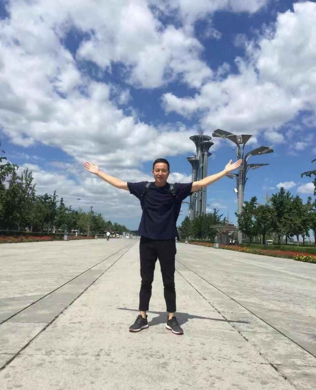 林东的第一张照片--平潭相亲服务中心