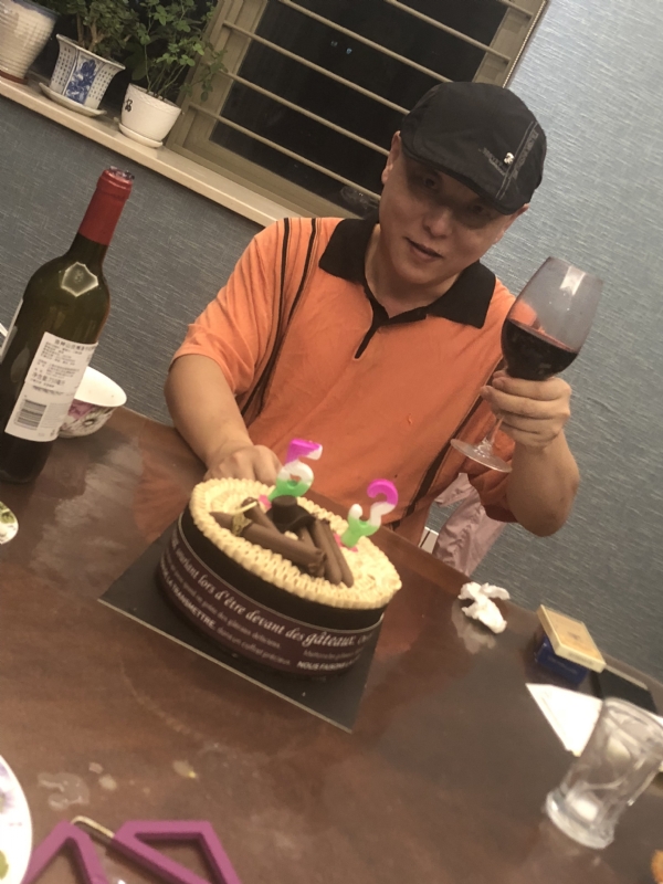 率真率性的第二张照片--平潭相亲服务中心