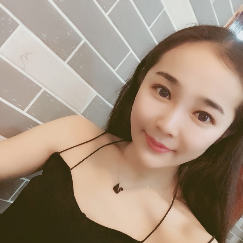 诗琪的第一张照片--平潭相亲服务中心