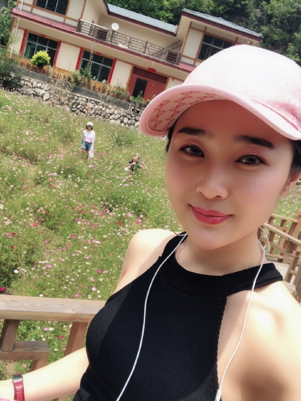 诗琪的第二张照片--平潭相亲服务中心