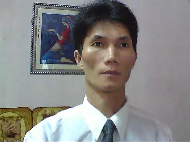 阿文的第一张照片--平潭相亲服务中心
