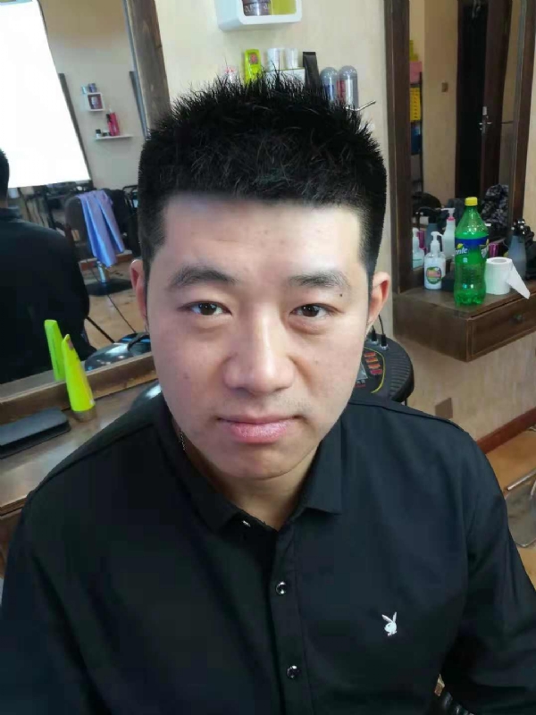 丹东风雨的第一张照片--平潭相亲服务中心