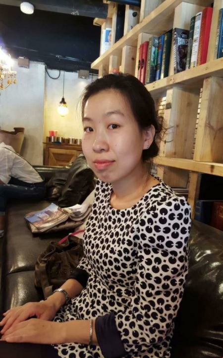 xu的第一张照片--平潭相亲服务中心