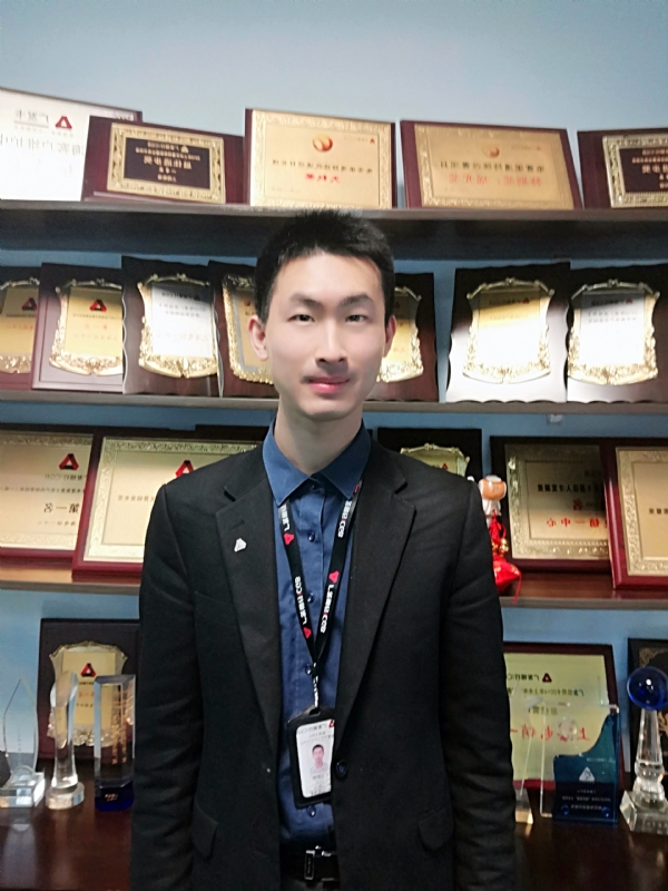 魔都青年的第一张照片--平潭相亲服务中心