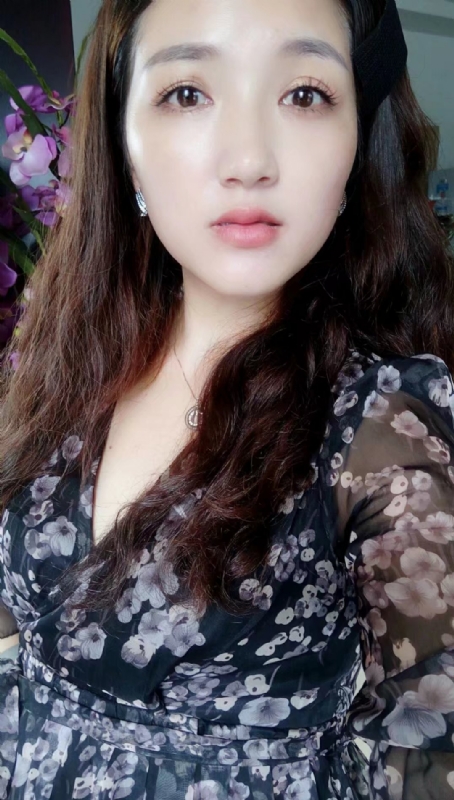 Jasmyn的第一张照片--平潭相亲服务中心