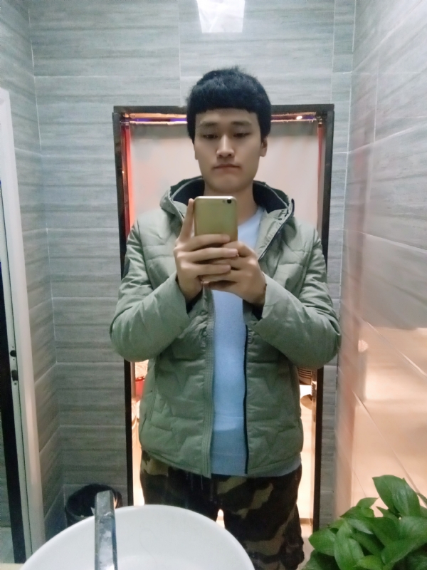 詹姆斯的第一张照片--平潭相亲服务中心