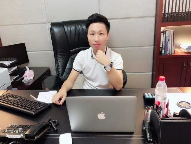 追梦的第一张照片--平潭相亲服务中心