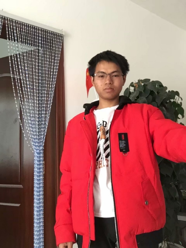 新希望的第一张照片--平潭相亲服务中心