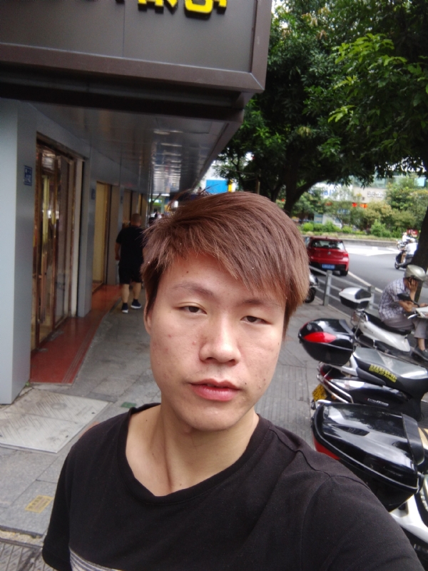 遇见你的第二张照片--平潭相亲服务中心