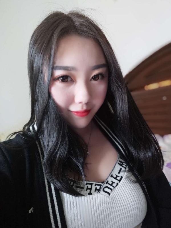 佳怡的第一张照片--平潭相亲服务中心
